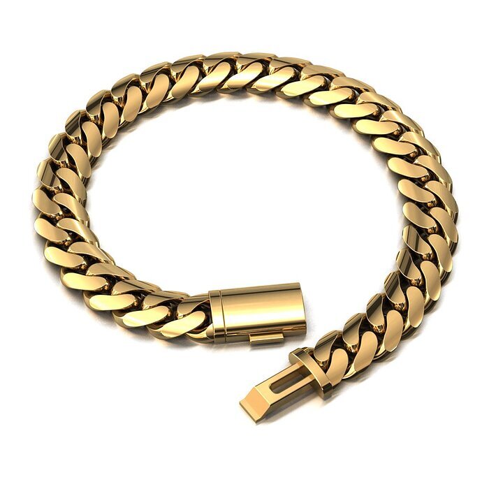 CUBAN LINK CHAIN